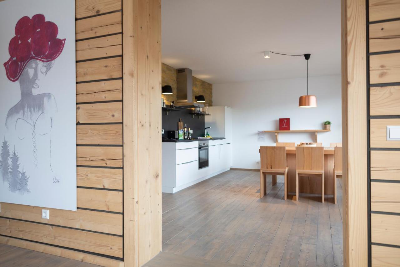 Kuckucksnester Friedenweiler Extérieur photo