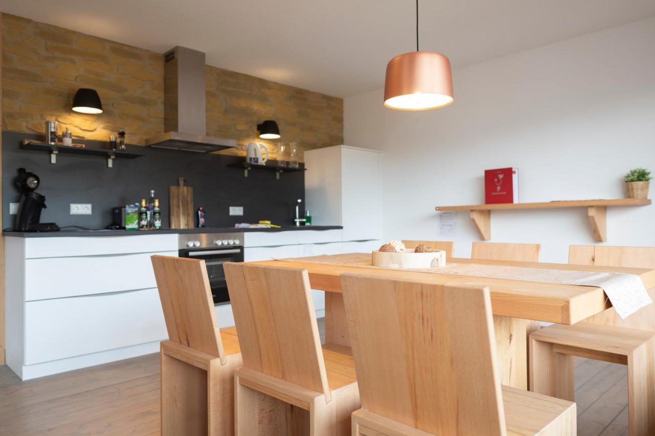 Kuckucksnester Friedenweiler Extérieur photo