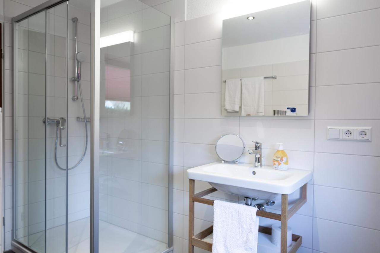 Kuckucksnester Friedenweiler Extérieur photo