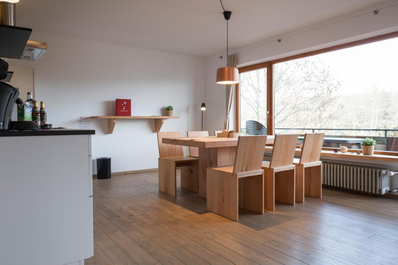 Kuckucksnester Friedenweiler Extérieur photo