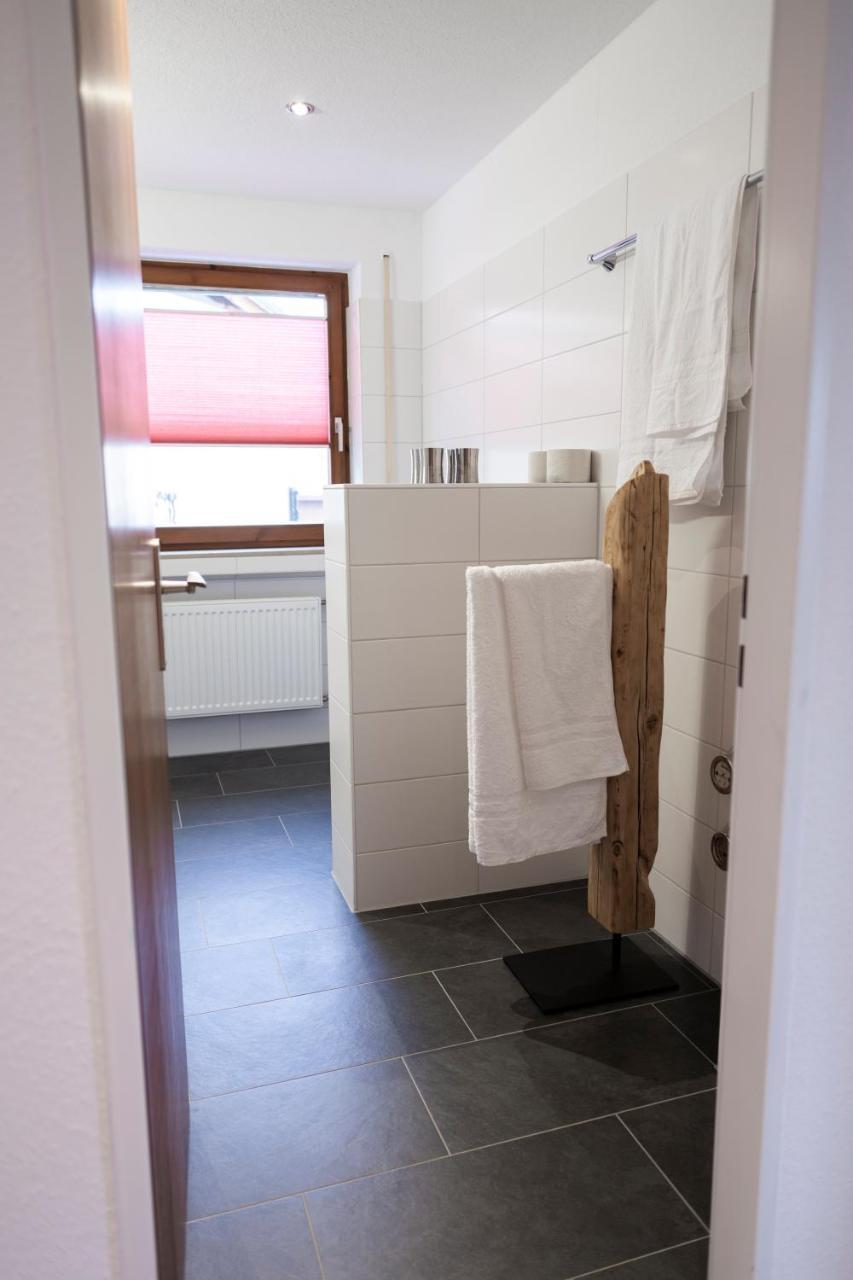 Kuckucksnester Friedenweiler Extérieur photo