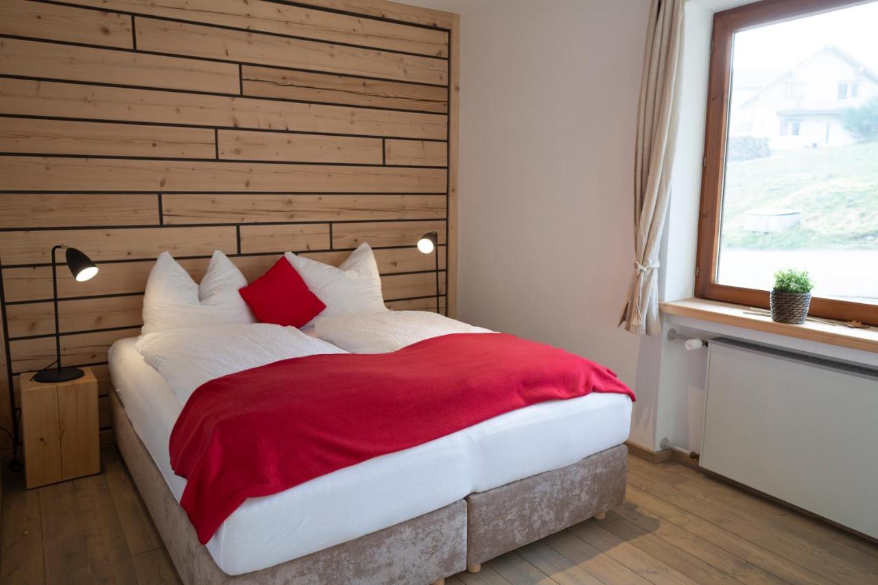 Kuckucksnester Friedenweiler Extérieur photo